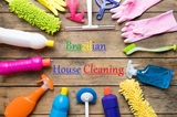 Brazilian House Cleaning