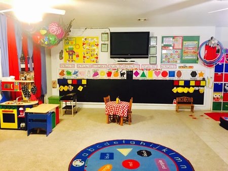 Elite Care Preschool