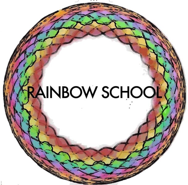 Rainbow School Logo