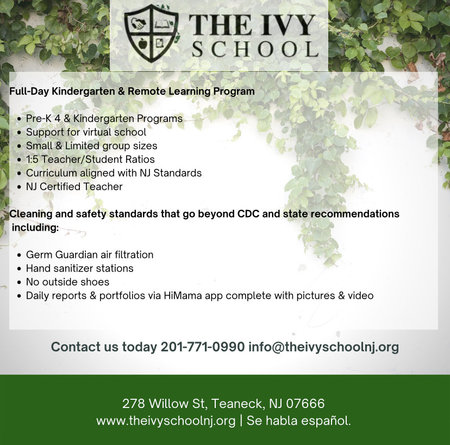 The Ivy School