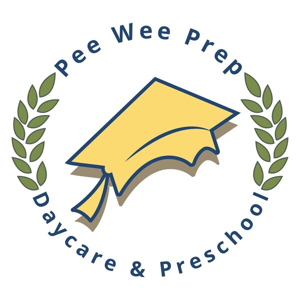 Pee Wee Prep Logo