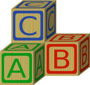 Building Blocks Day School Logo