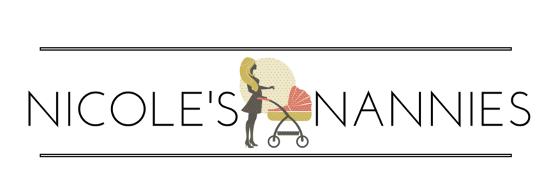 Nicole's Nannies Logo