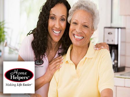 Home Helpers Home Care