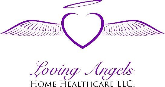 Loving Angels Home Healthcare Llc Logo