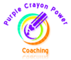 Purple Crayon Power Coaching