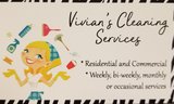 Vivian`s Cleaning