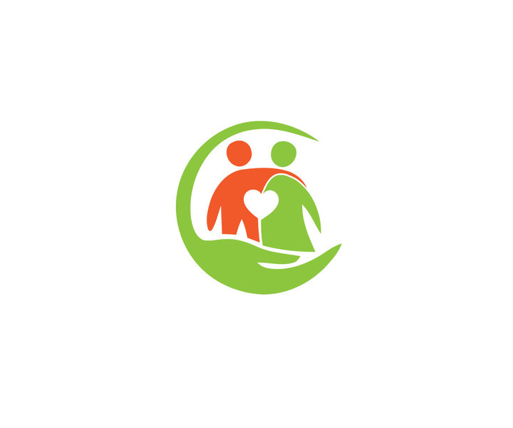 Unique Adult Care Services Logo