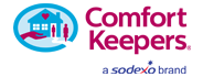 Comfort Keepers - St. Louis, Mo Logo