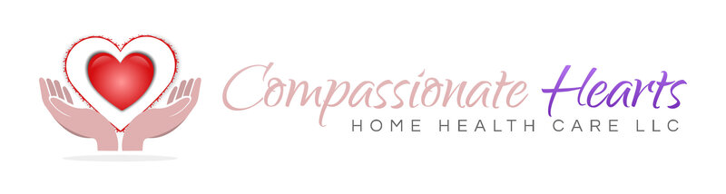 Compassionate Hearts Home Health Care Llc Logo