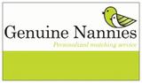 Genuine Nannies