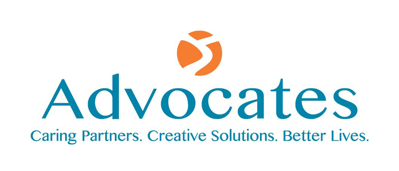 Advocates Logo