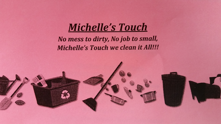 Michelle's Touch