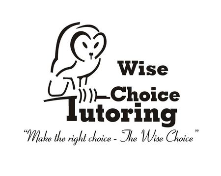 Wise Choice Tutoring Inc