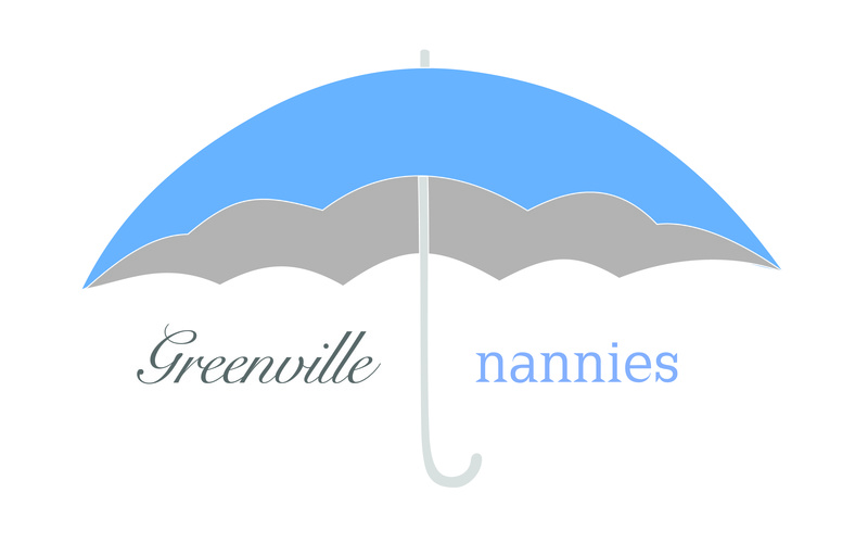 Greenville Nannies Logo