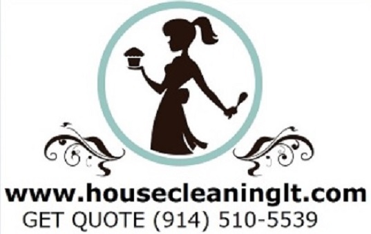 Housecleaninglt Logo