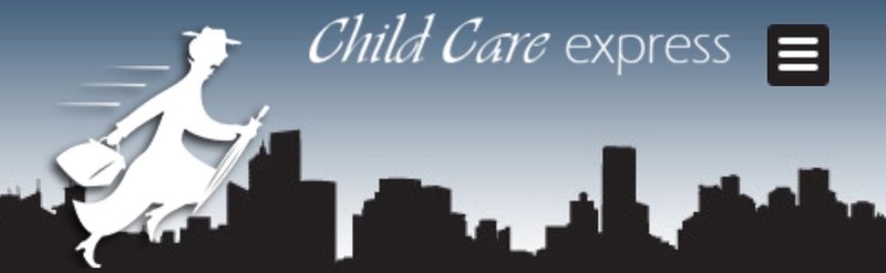 Child Care Express Logo