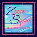 ZoomiSquad Cleaning Services