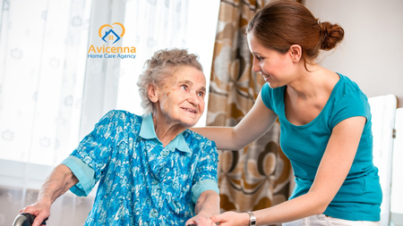 Avicenna Home Care Agency