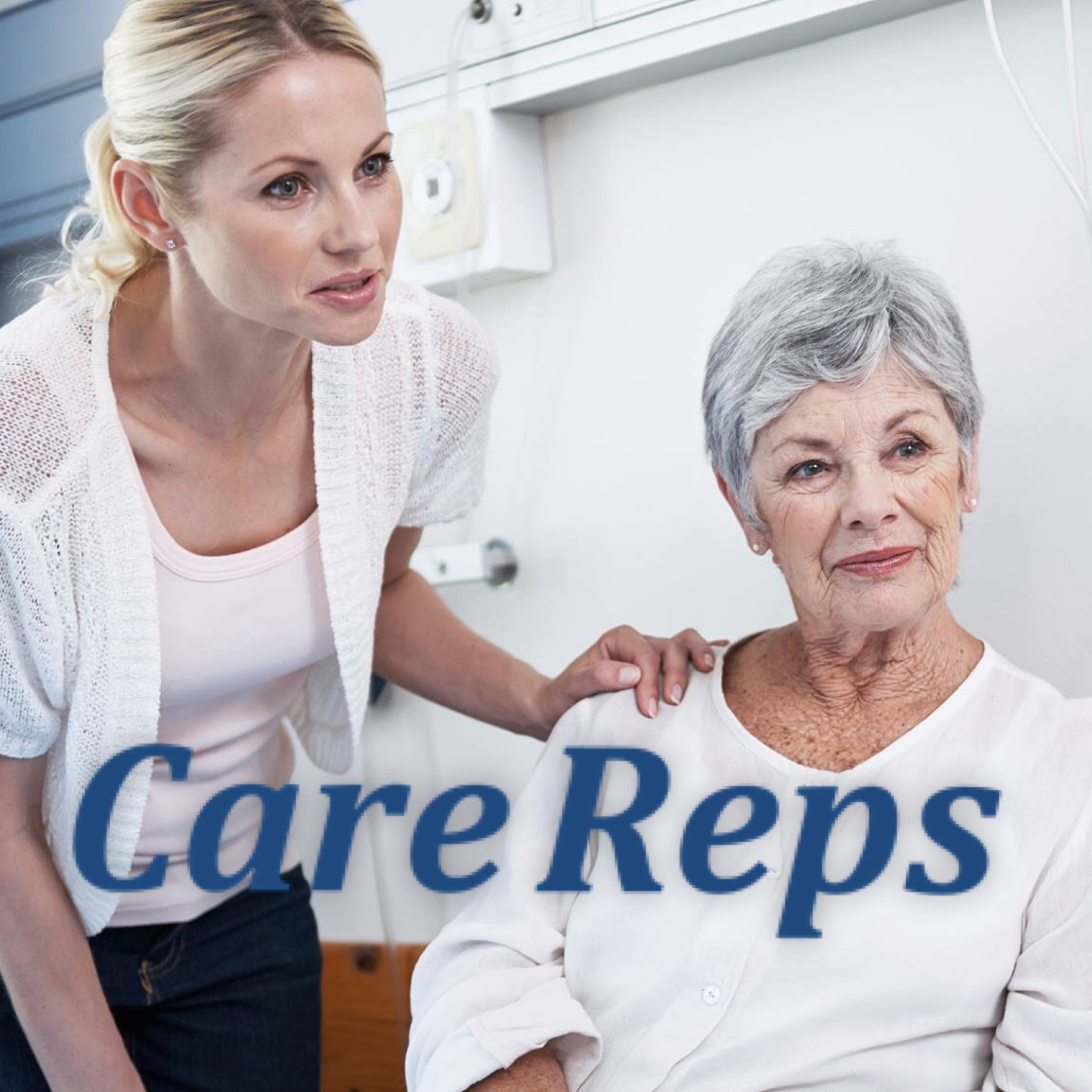 Care Reps Logo