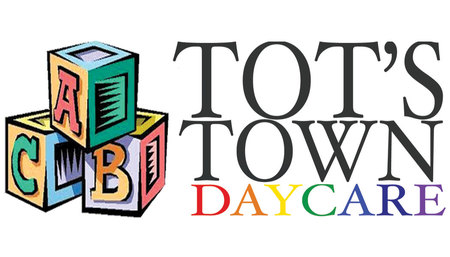 Tots Town Child Care Ctr