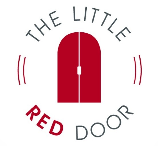 The Little Red Door Logo