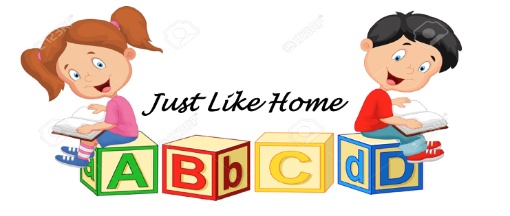 Just Like Home Logo