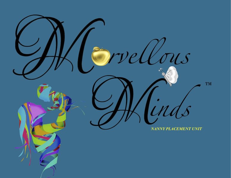 Marvellous Minds Logo