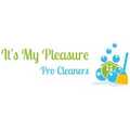 ITS MY PLEASURE PRO CLEANERS LLC