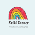 Keiki Corner Learning Pod