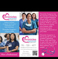 Chronicles Caregivers Inc