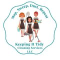 Keeping It Tidy Cleaning Services