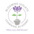 Blooming Violets Learning Academy