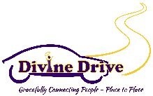 Divine Drive Logo