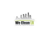 We Clean LA