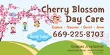 Cherry Blossom Daycare