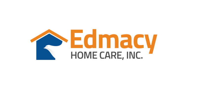 Edmacy Home Care Logo