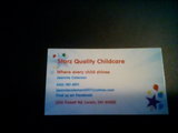 Starz Quality Childcare