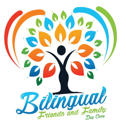 Bilingual Friends & Family Day Care Logo