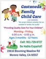 Castaneda Family Child Care