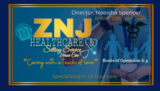 ZNJ Healthcare & Sitting Service