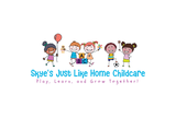 Skye's Just Like Home Childcare