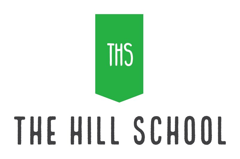 The Hill School Logo