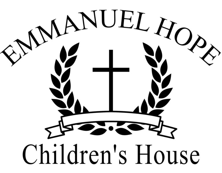 Emmanuel Hope Montessori School Logo