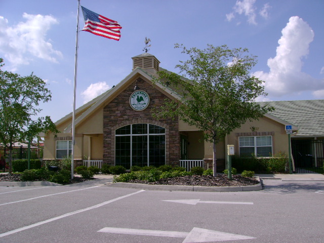 Primrose School At Lakewood Ranch Logo