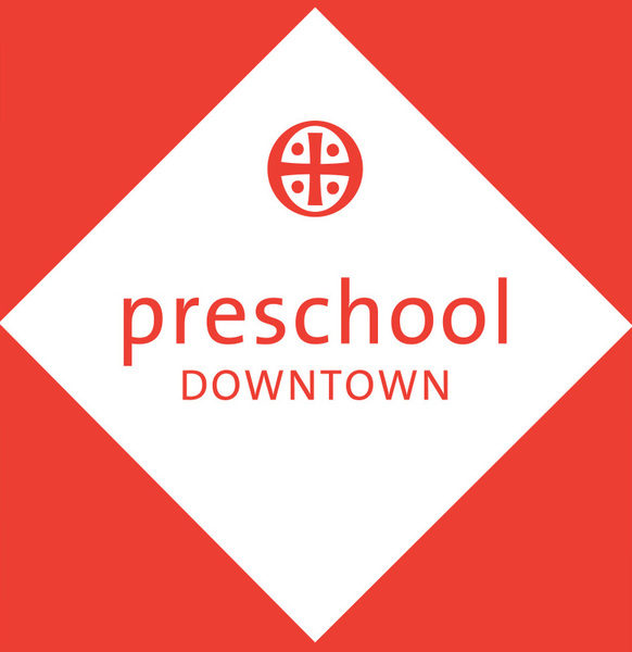 Mission Preschool Logo