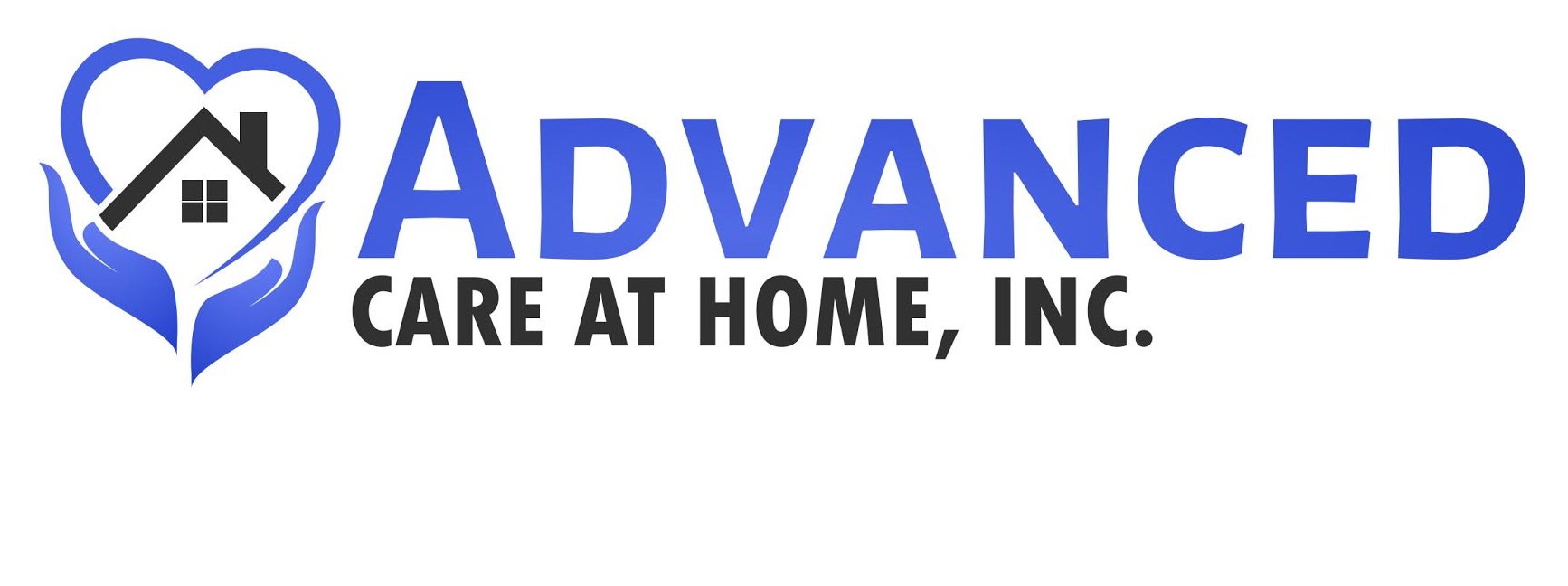 Advanced Care At Home Inc. Logo