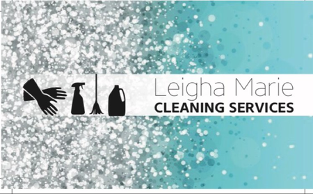 Leigha Marie Cleaning Services