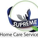 Supreme Home Care Services