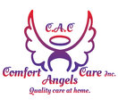 Comfort Angels Care Inc.